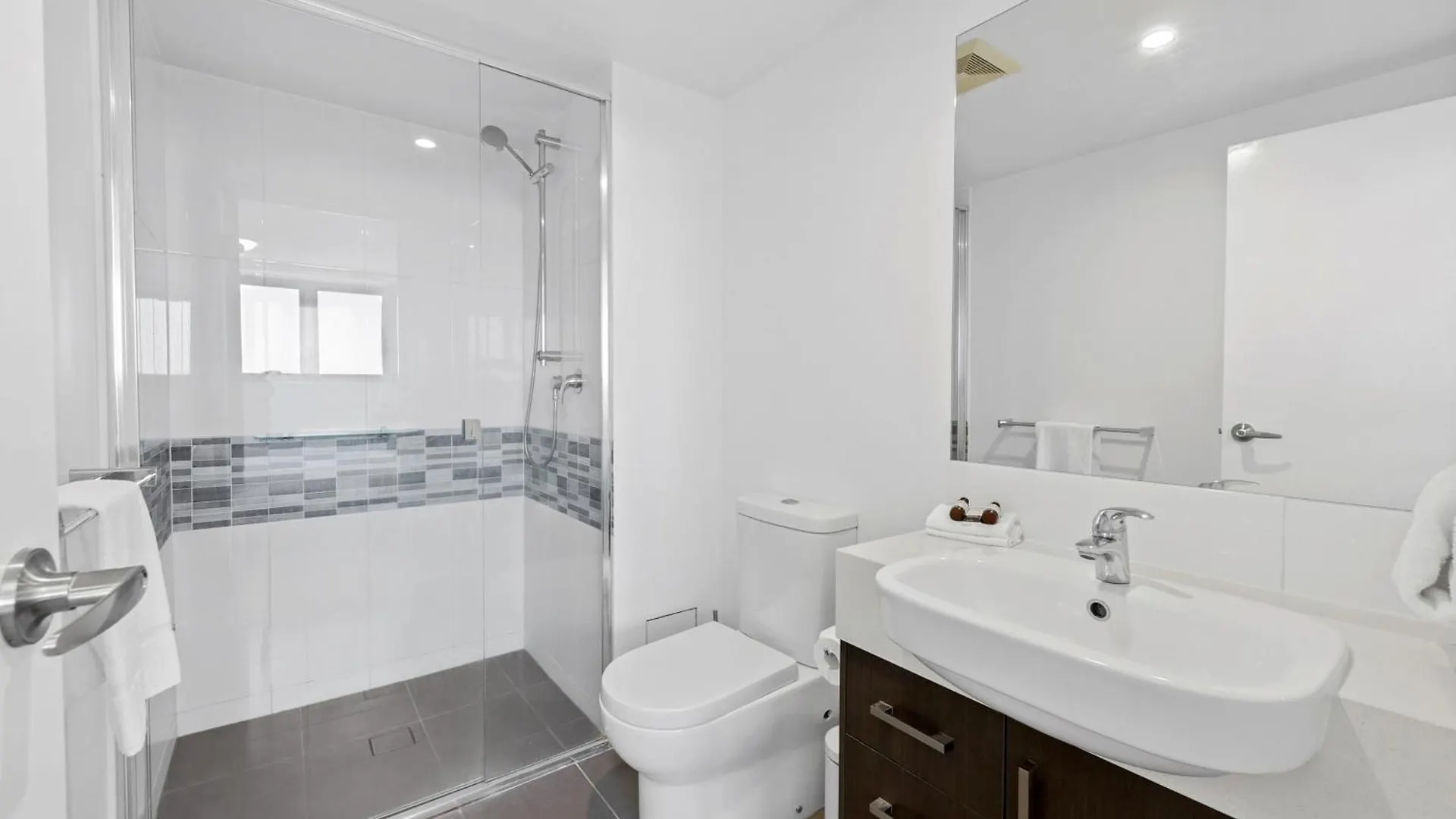Pacific Sands Apartments Mackay Apart Otel