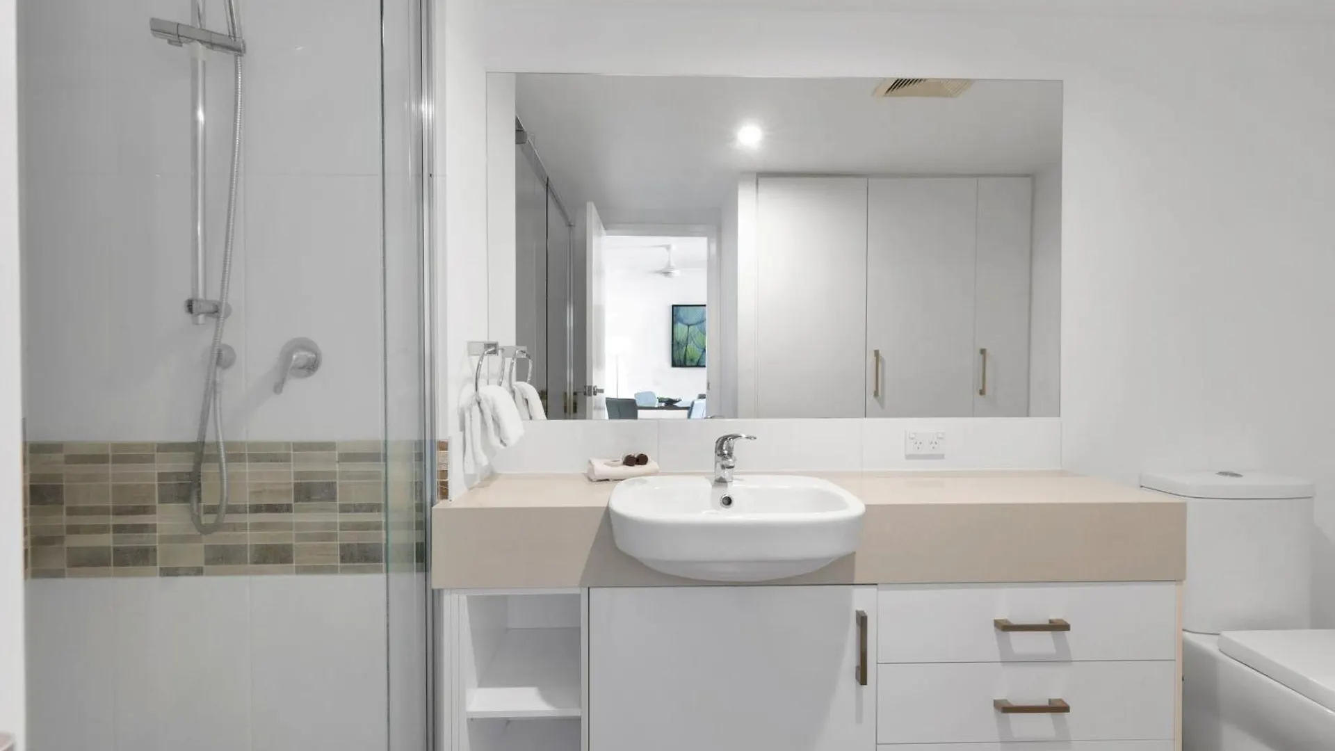 Pacific Sands Apartments Mackay Apart Otel