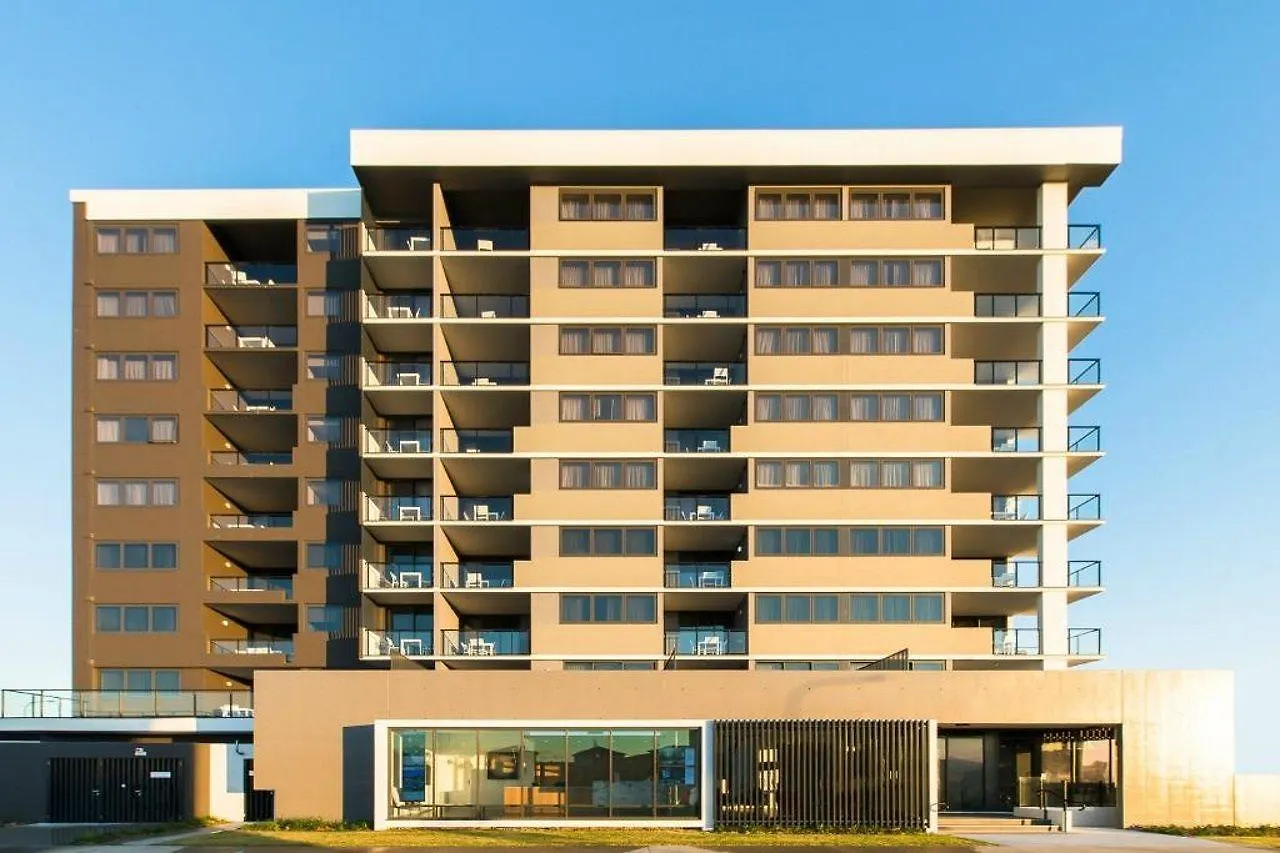 Pacific Sands Apartments Mackay