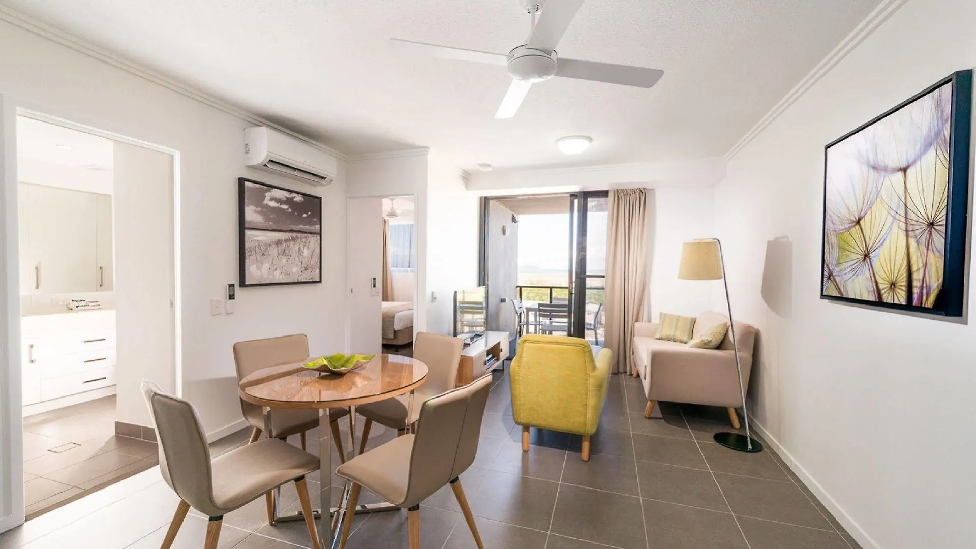 Pacific Sands Apartments Mackay