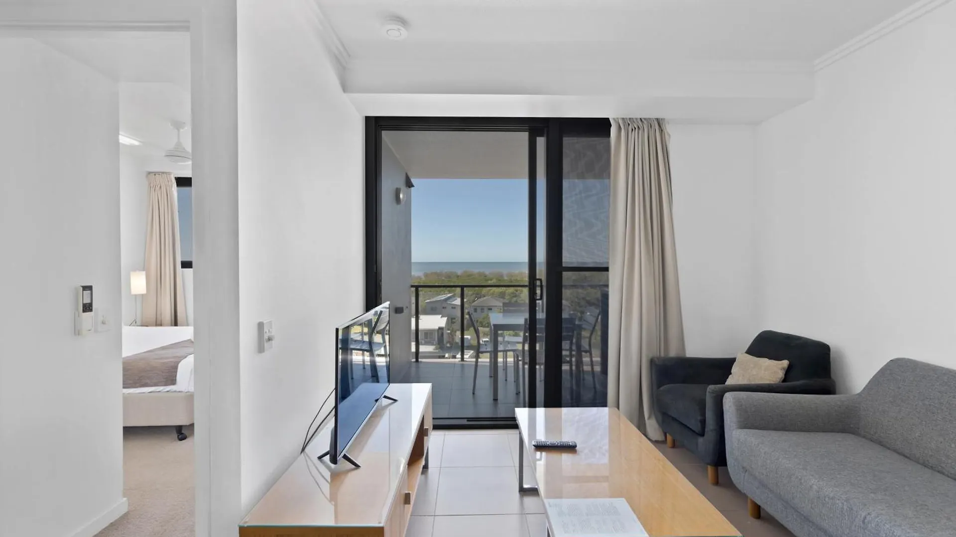 Pacific Sands Apartments Mackay