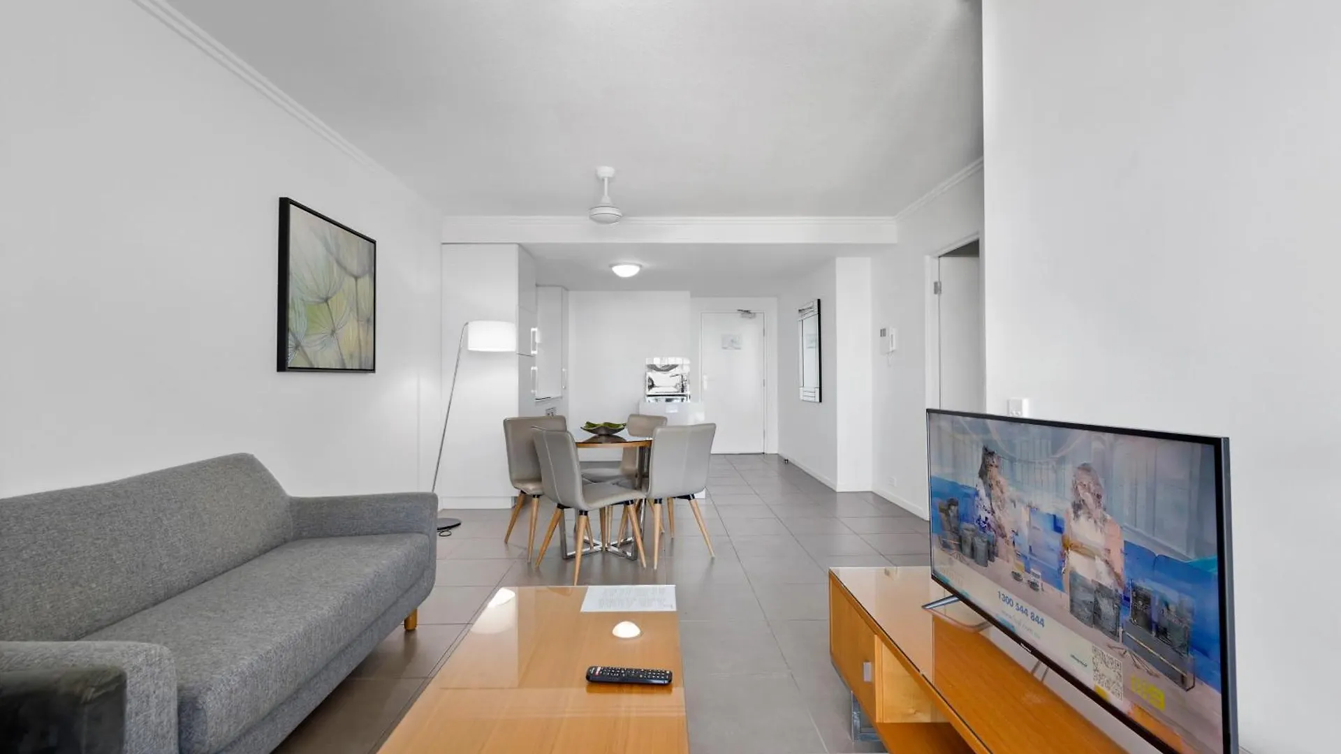Pacific Sands Apartments Mackay Australien