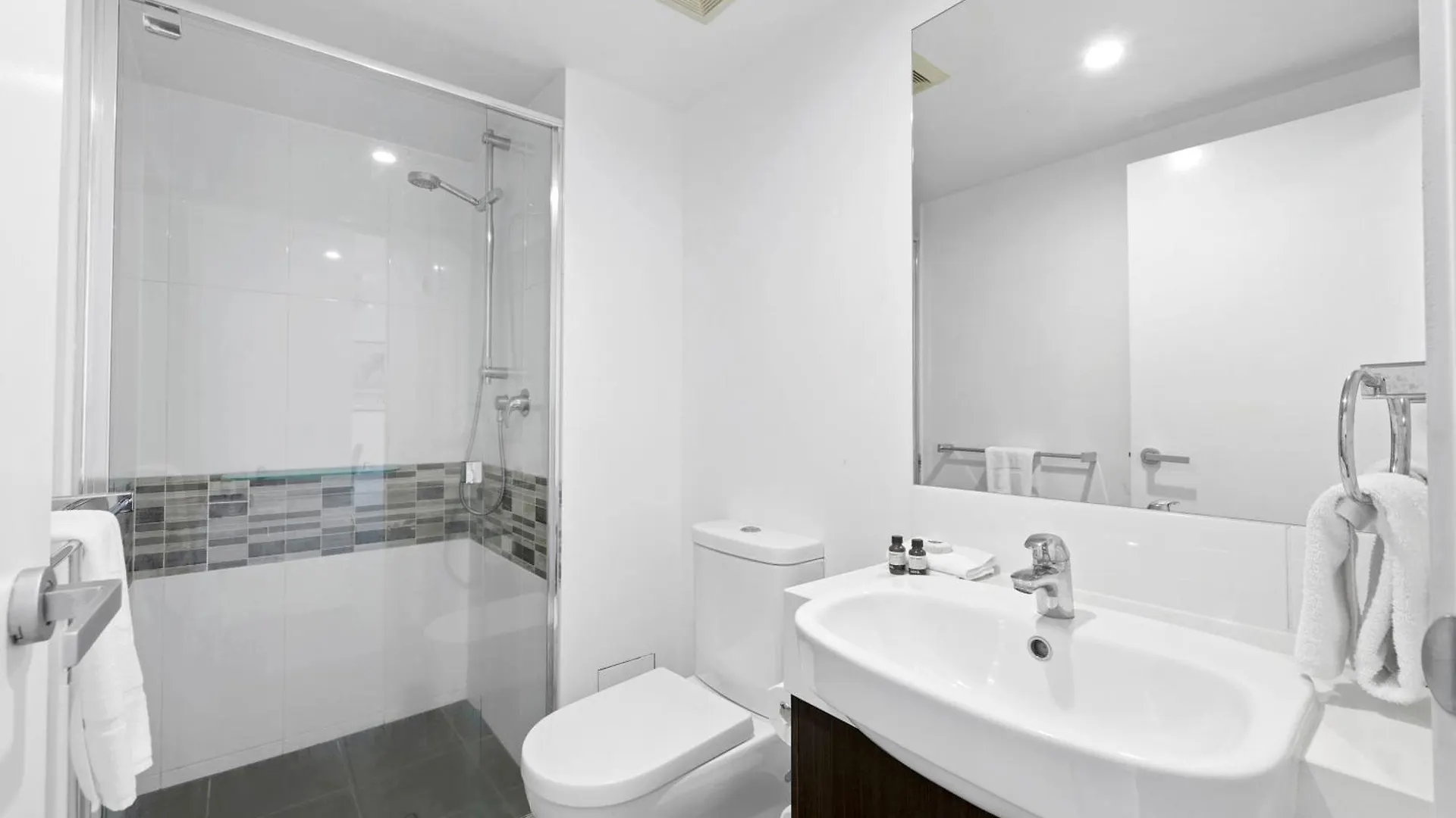 Pacific Sands Apartments Mackay Australien