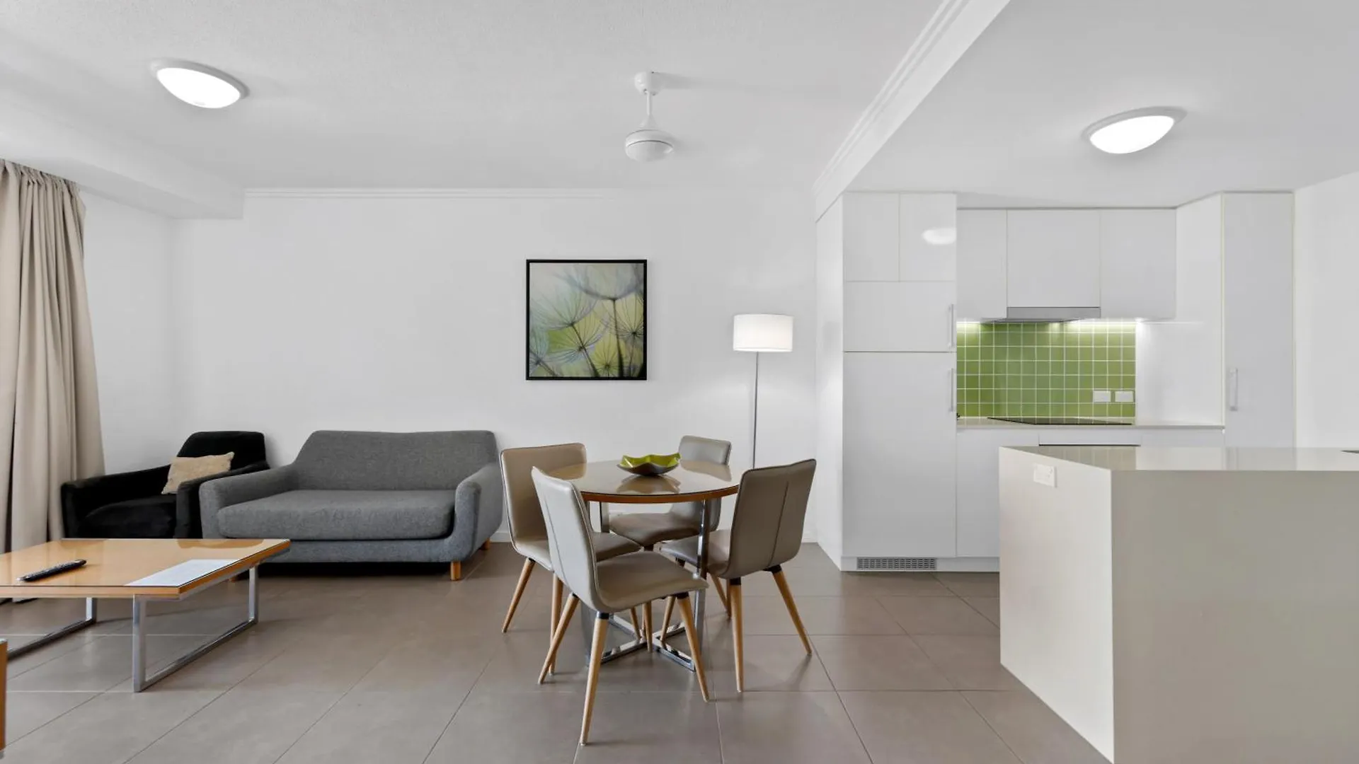 Pacific Sands Apartments Mackay