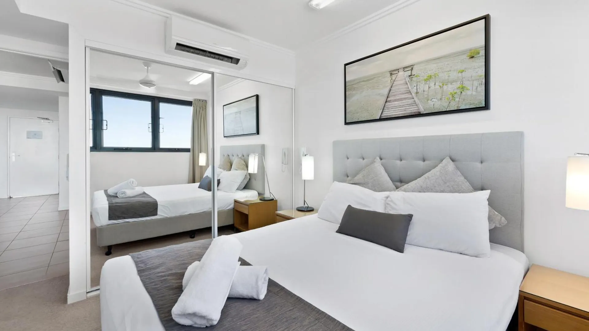 Pacific Sands Apartments Mackay