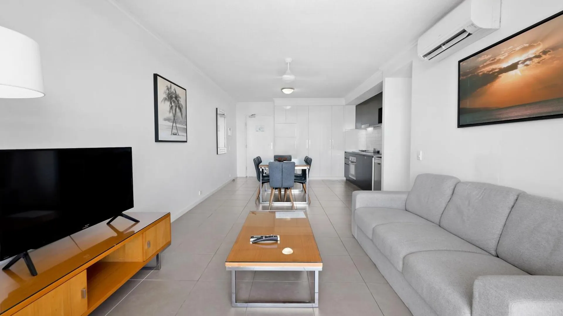 Pacific Sands Apartments Mackay