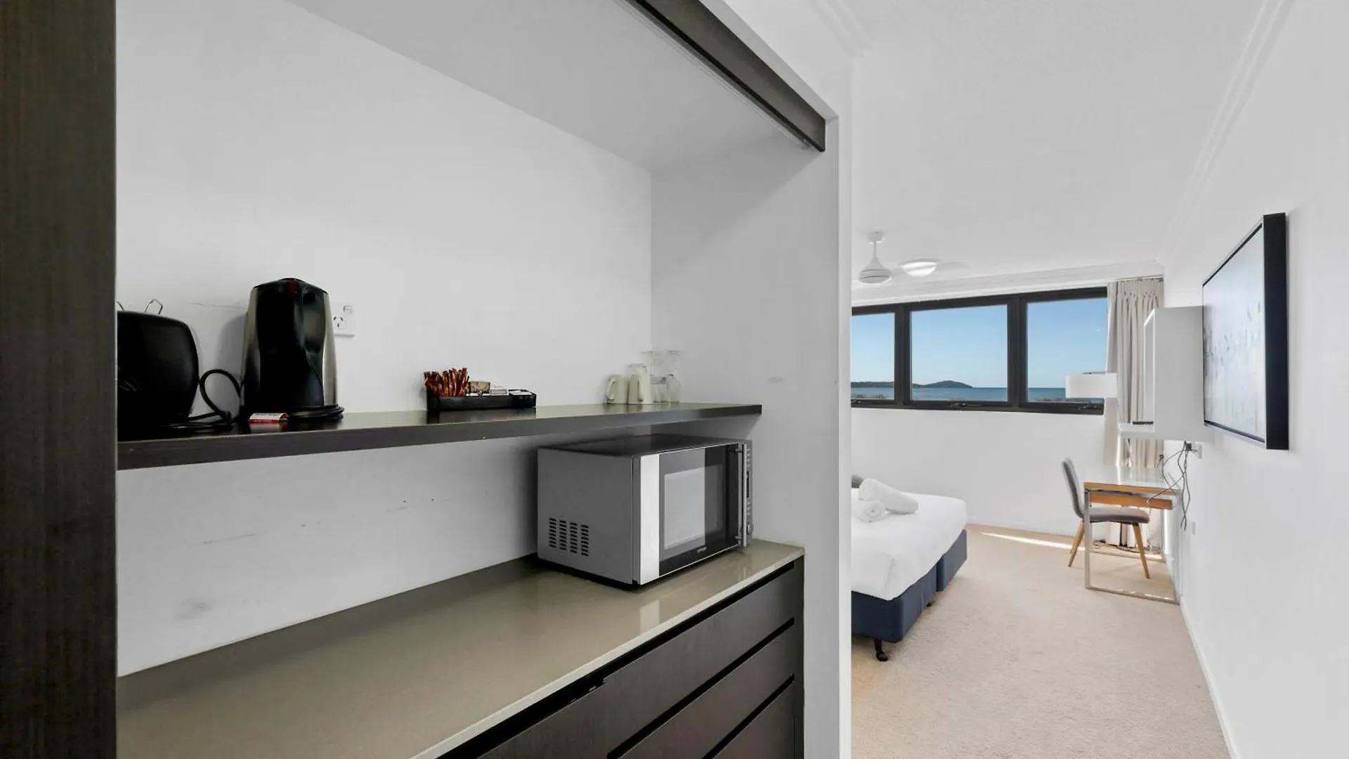 Pacific Sands Apartments Mackay 4*,