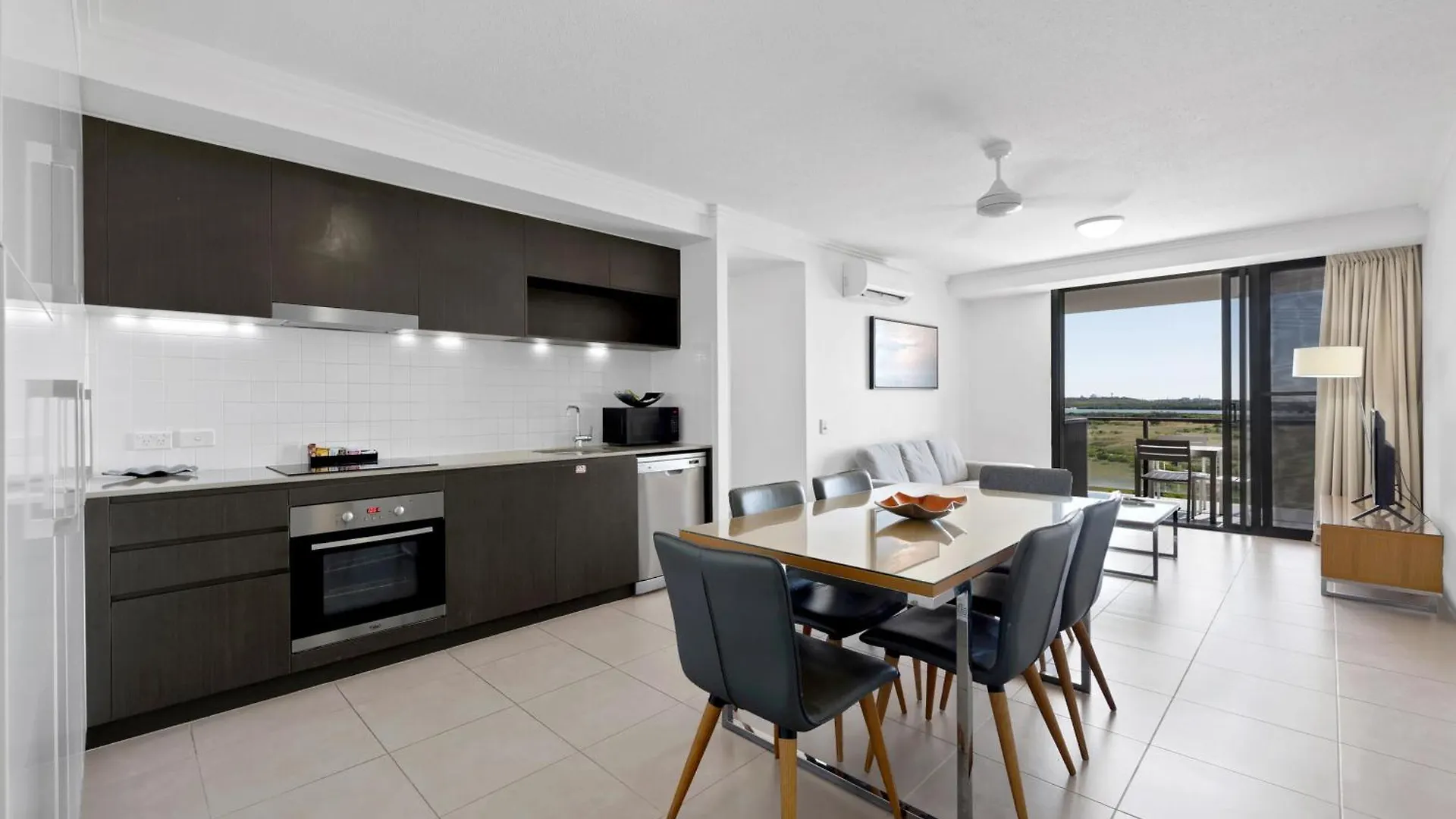 Pacific Sands Apartments Mackay 4*,  Australien