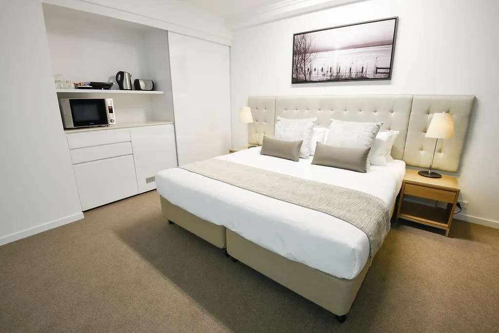 Pacific Sands Apartments Mackay