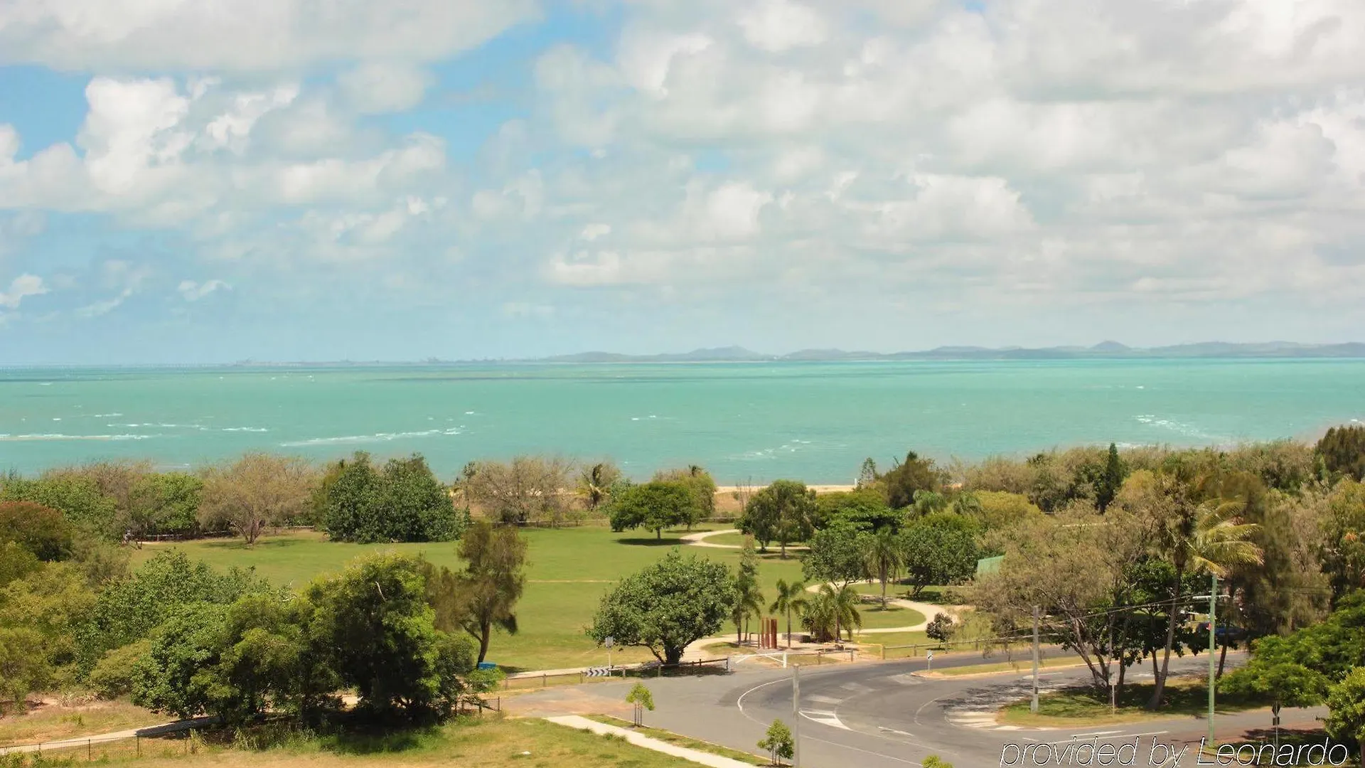 Pacific Sands Apartments Mackay 4*,