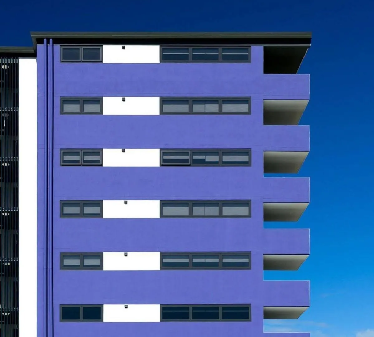 Pacific Sands Apartments Mackay Lejlighedshotel