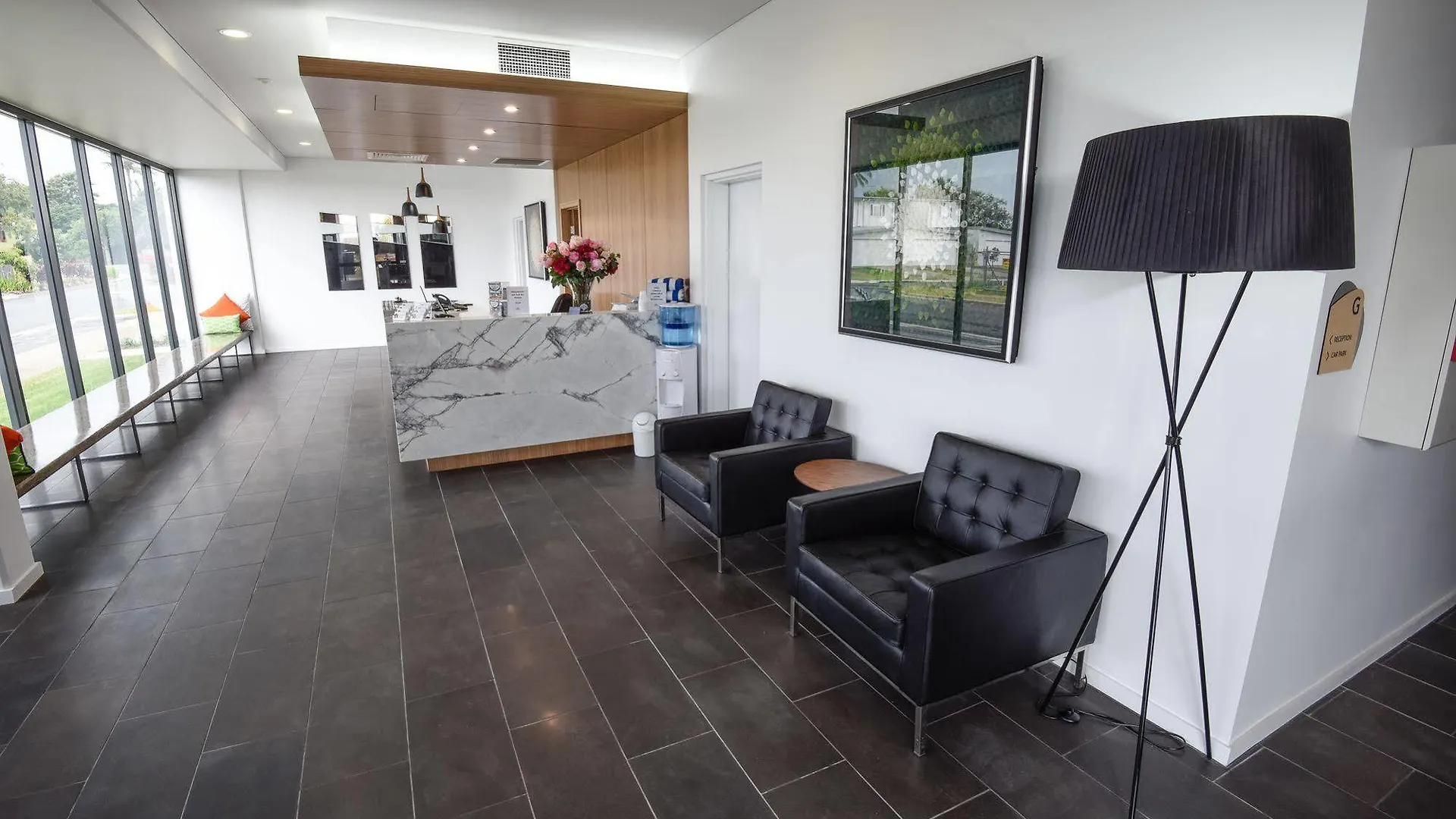 Pacific Sands Apartments Mackay