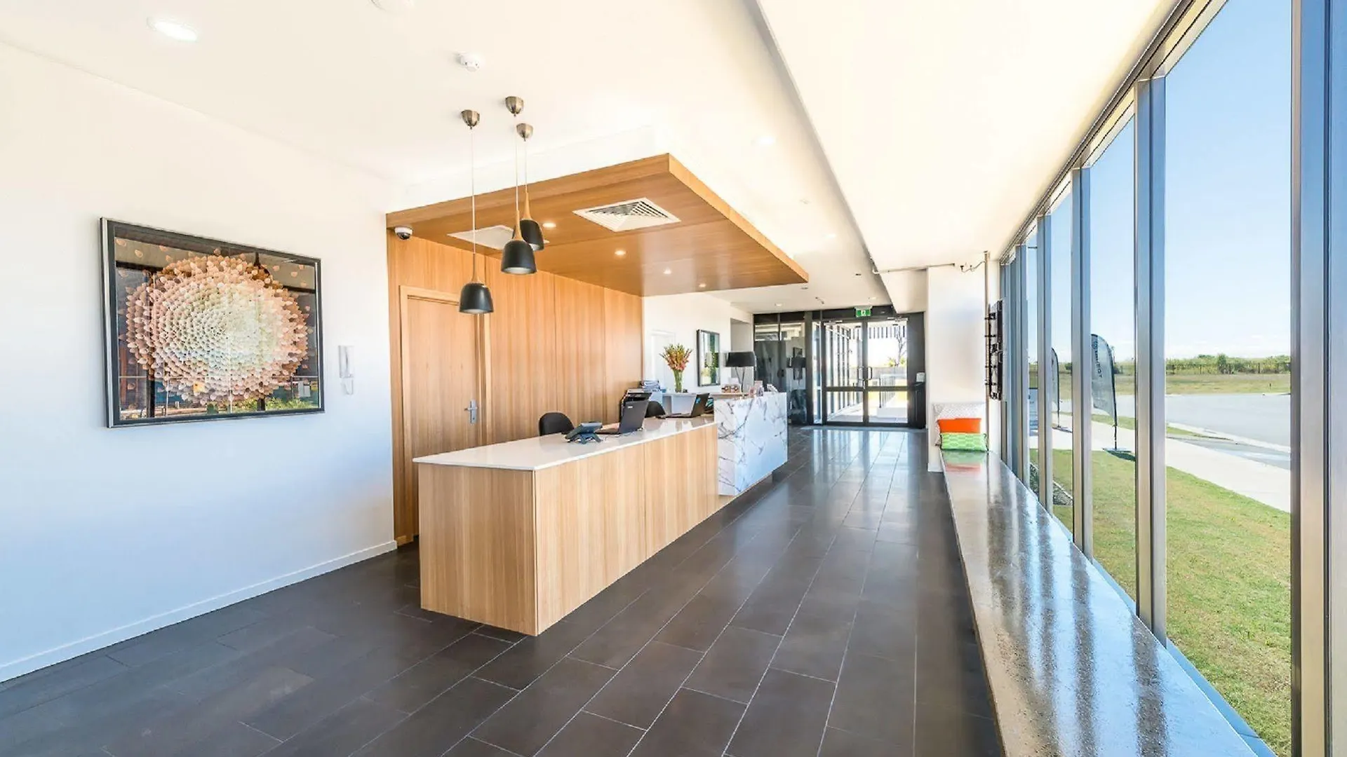 Pacific Sands Apartments Mackay